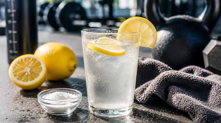 Ni café ni mate: la bebida que los entrenadores ahora recomiendan tomar antes de entrenarse